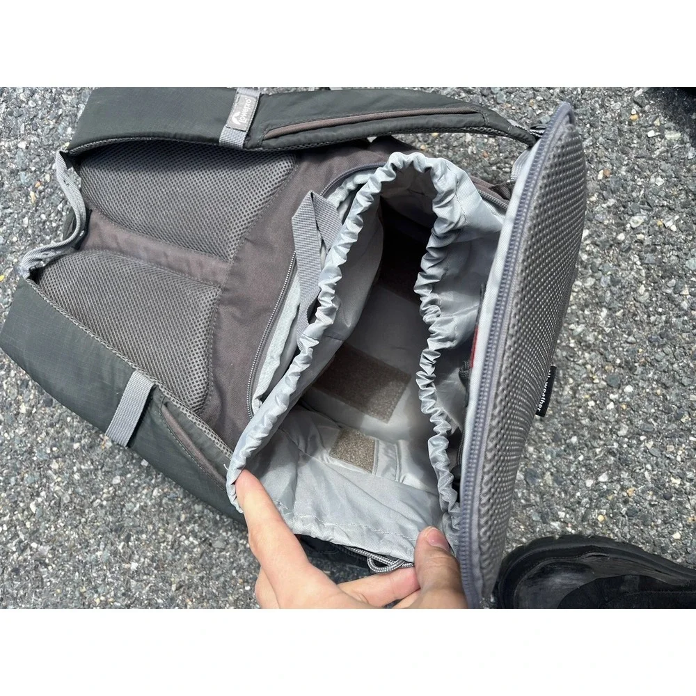 Lowepro you guys
